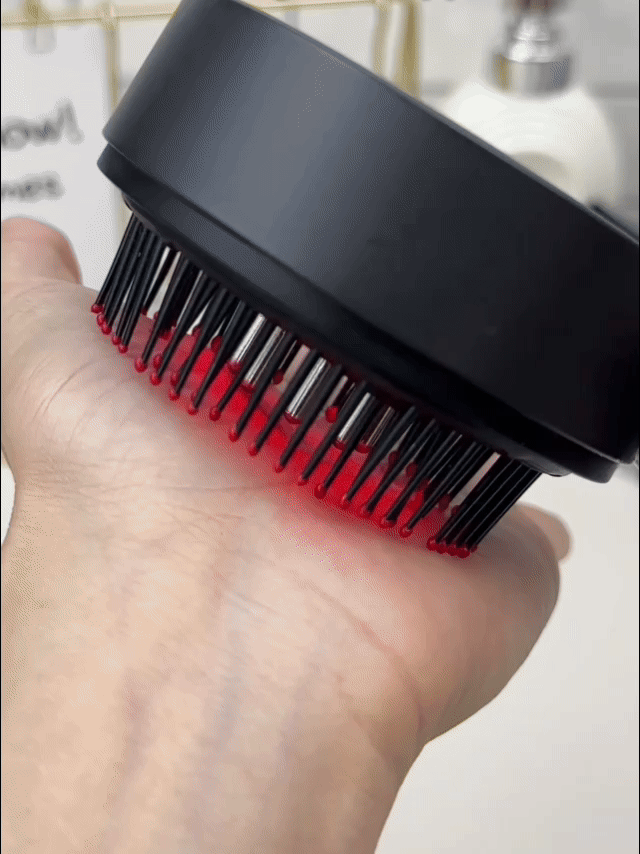 Folilume Hair Care Comb