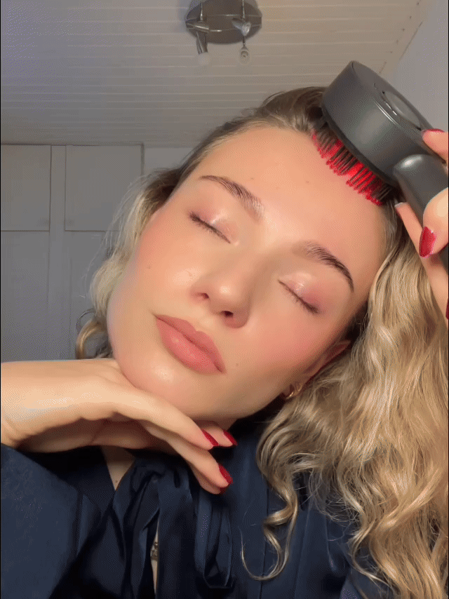 Folilume Hair Care Comb