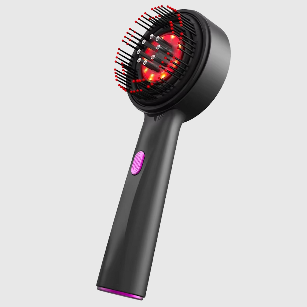 Folilume Hair Care Comb