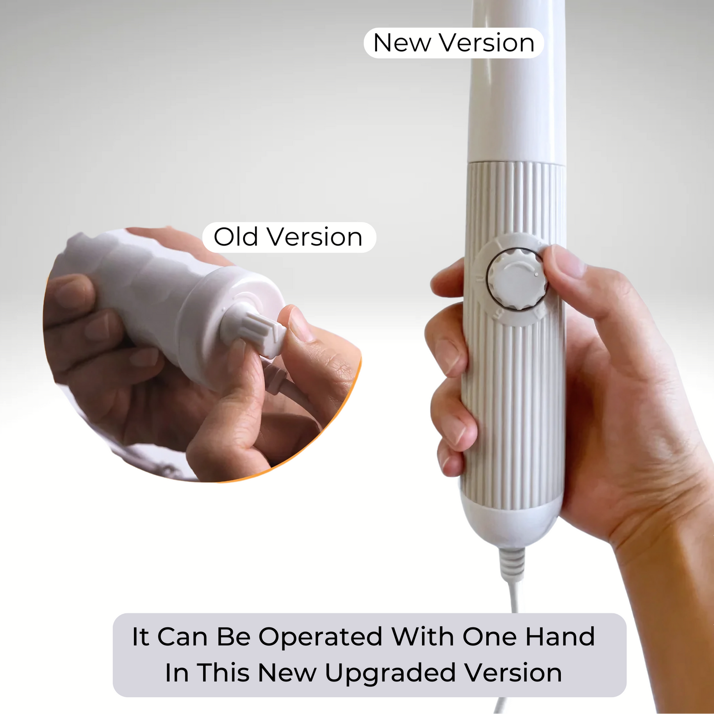Darsonval 4-Wand High-Frequency Facial Magic