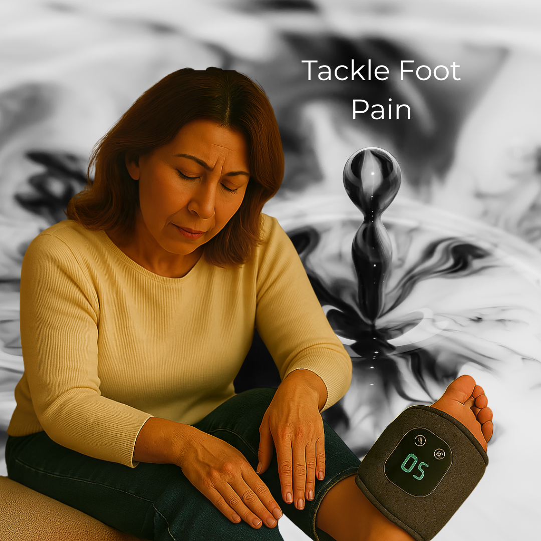 Pain Snug Heated Wrap