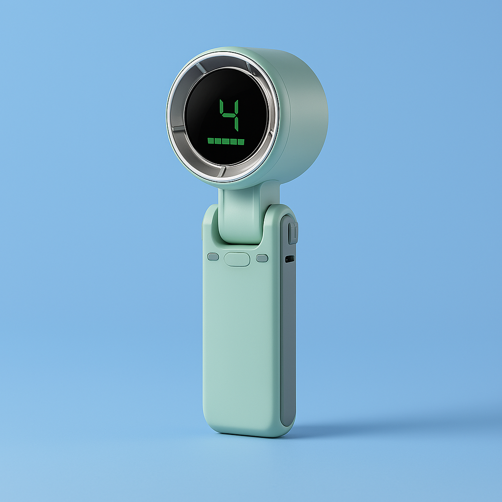 UltraFreeze - Mini