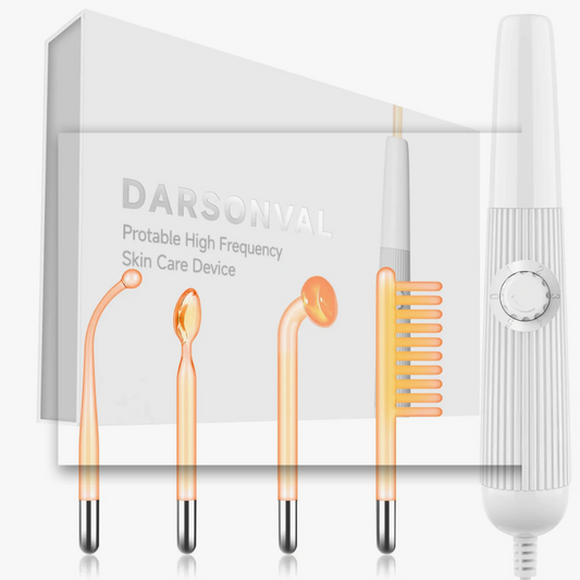 Darsonval Beauty Bloom