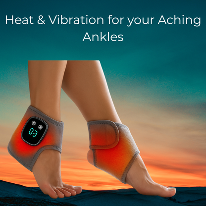 Pain Snug Heated Wrap