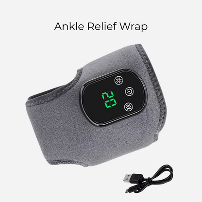 Pain Snug Heated Wrap