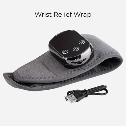 Pain Snug Heated Wrap