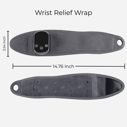 Pain Snug Heated Wrap